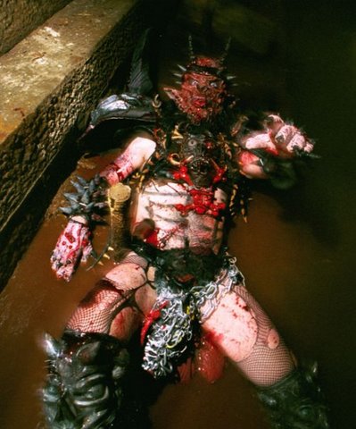 Farewell Radok