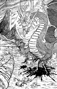 Dragon