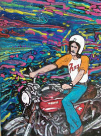 Rider